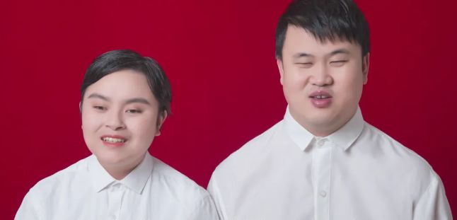 夫妻结婚5年未见过对方脸揭秘婚姻背后的秘密，五年未曾谋面的夫妻真实生活